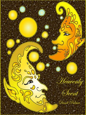 cover image of Heavenly Scent
